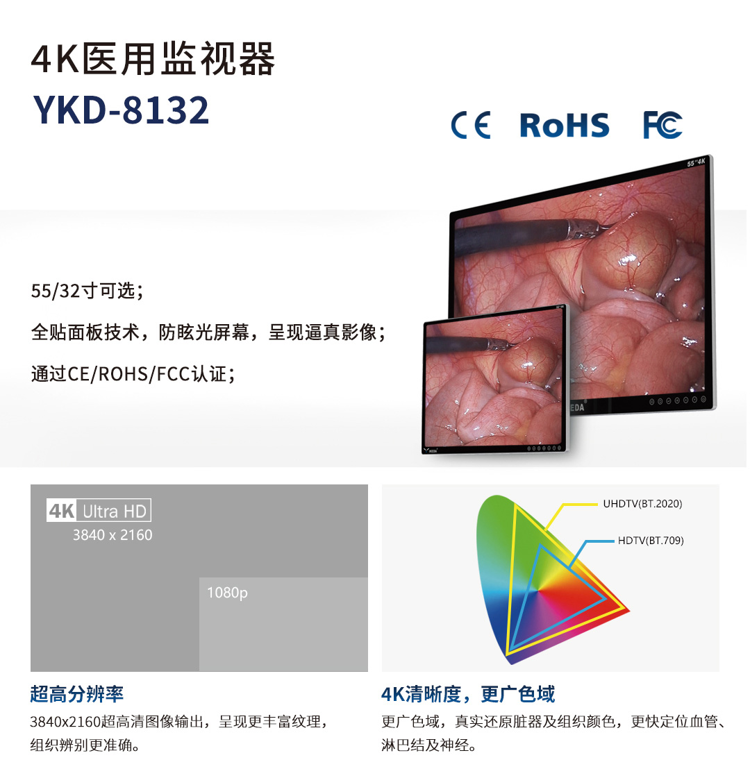 動(dòng)物腹腔鏡解決方案